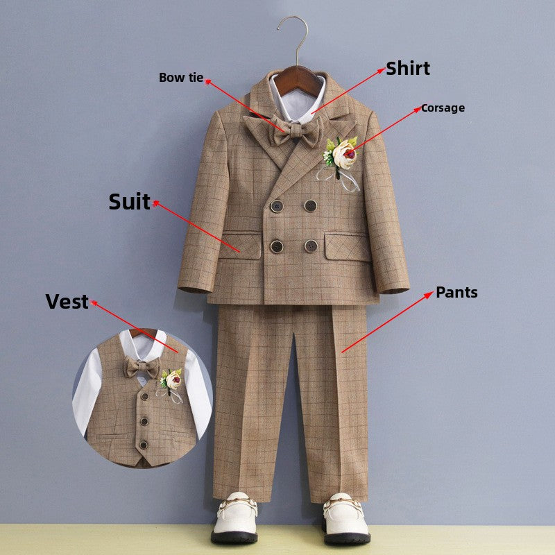 Children's suit