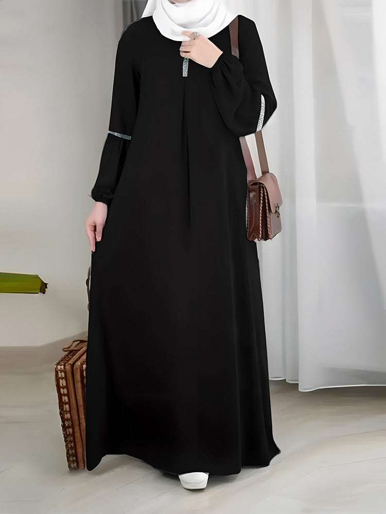 Women's Abaya Dress