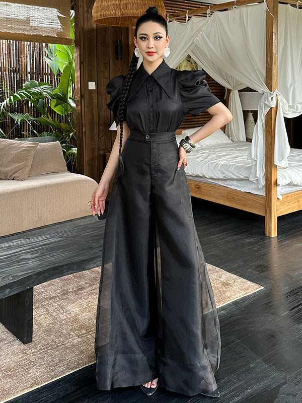 Women's Clothing Set