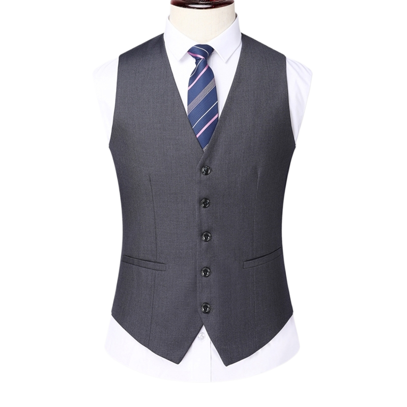 Mmen's vest