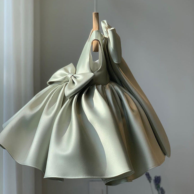 Girl's Princess Tutu Party Dress