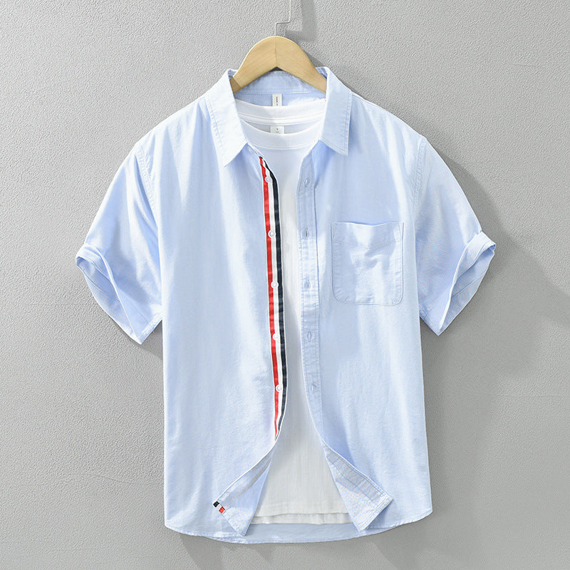 Men's Cotton Shirt