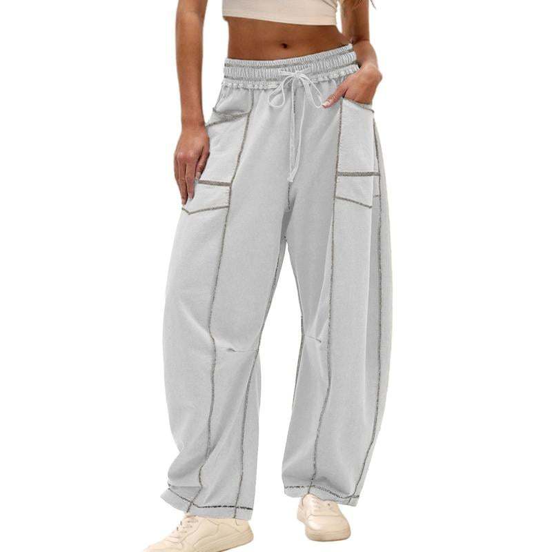 Women's casual pants