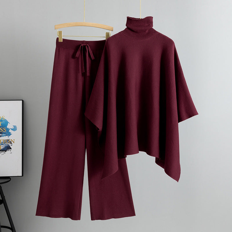 Fashion Two-Piece Set