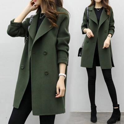 Women's Coat