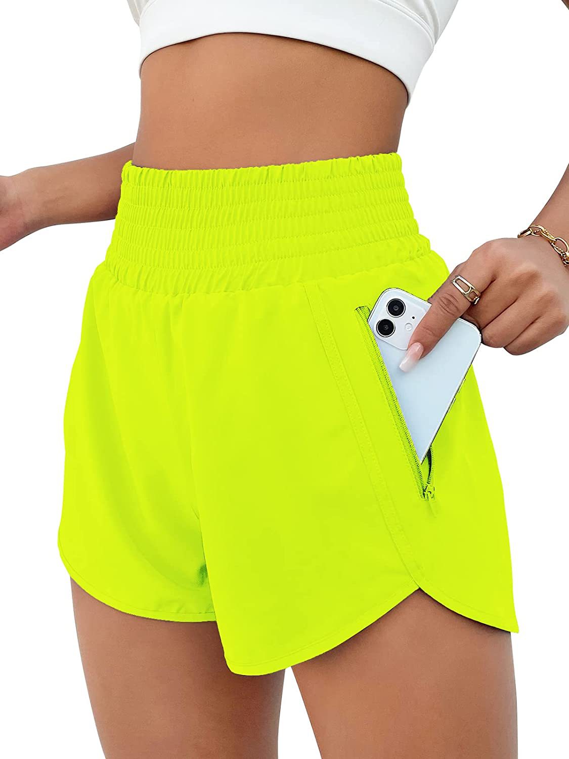 Women's Sport Shorts