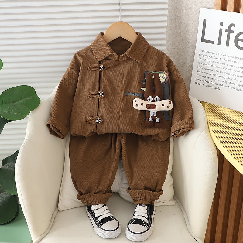 Children's Clothing