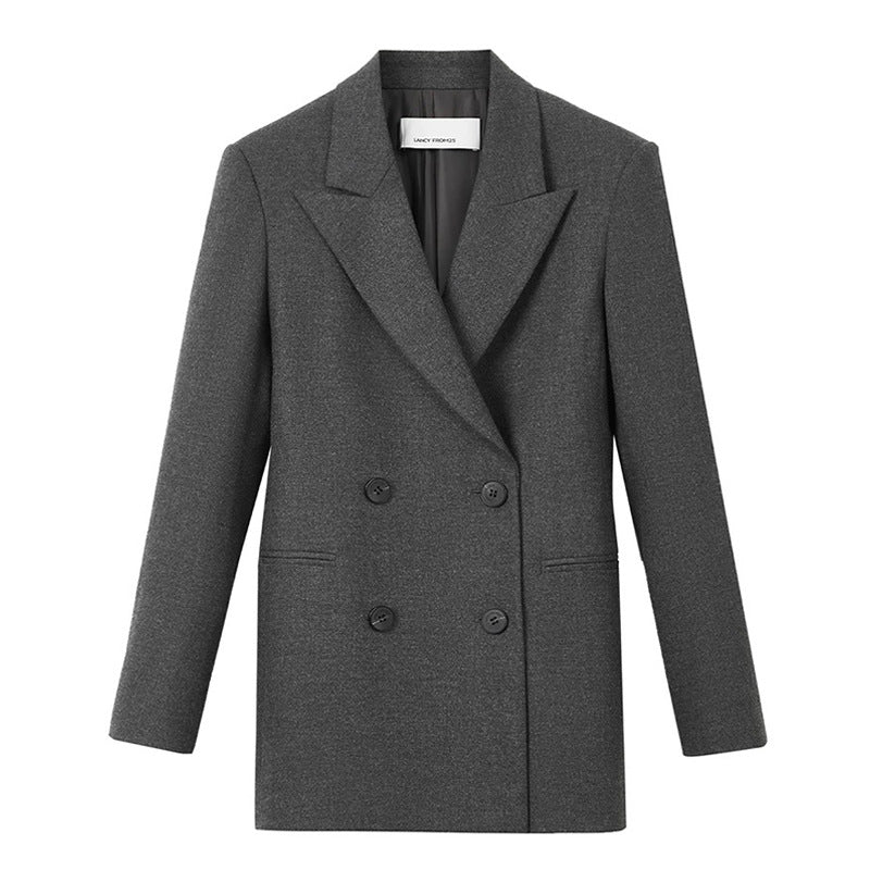 Suit jacket