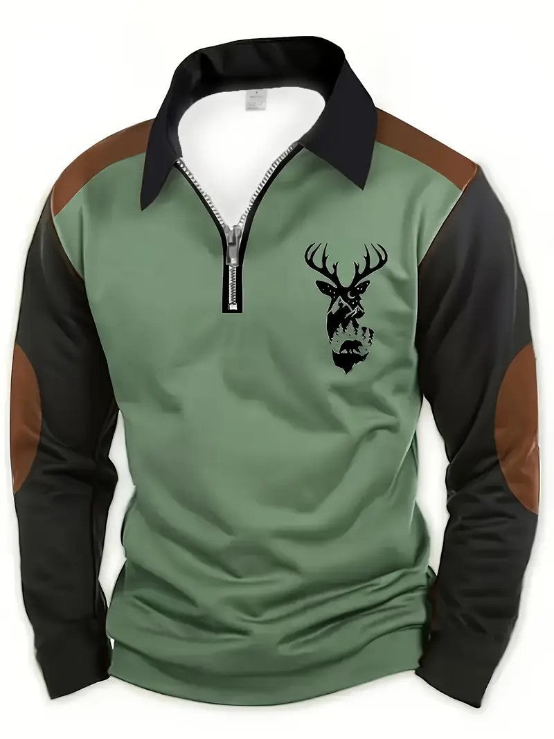 Men's Polo Shirt