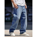 Men's cotton trousers