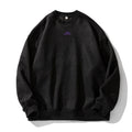 Men's Sweatshirt Jacket