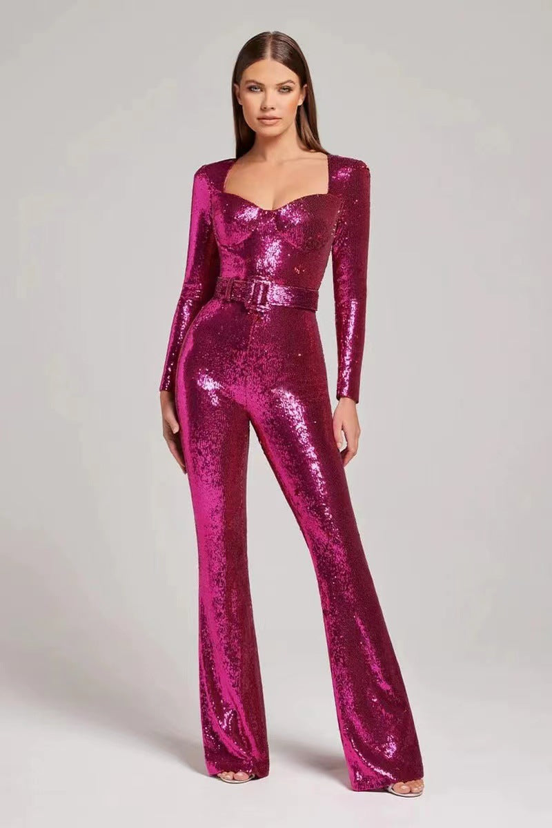 Women's Jumpsuit