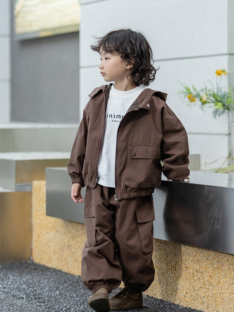 Boys' 3-Piece Set