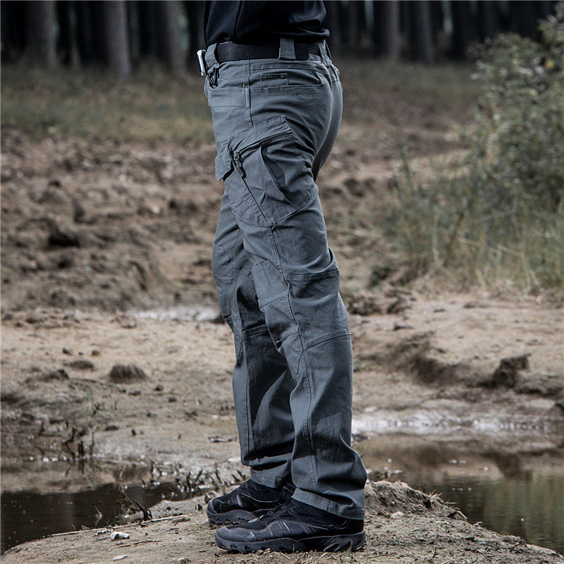 Commander IX7 Tactical Trousers