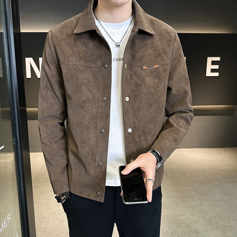 Men's jacket