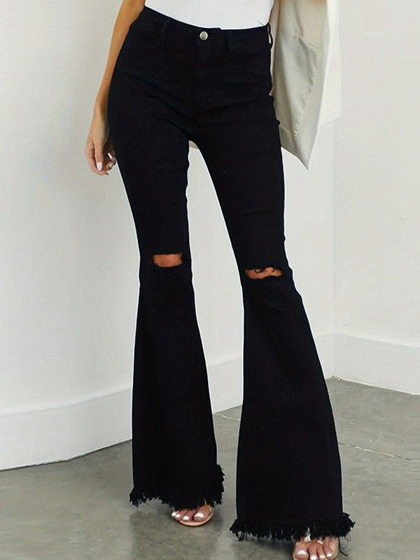 Women's jeans