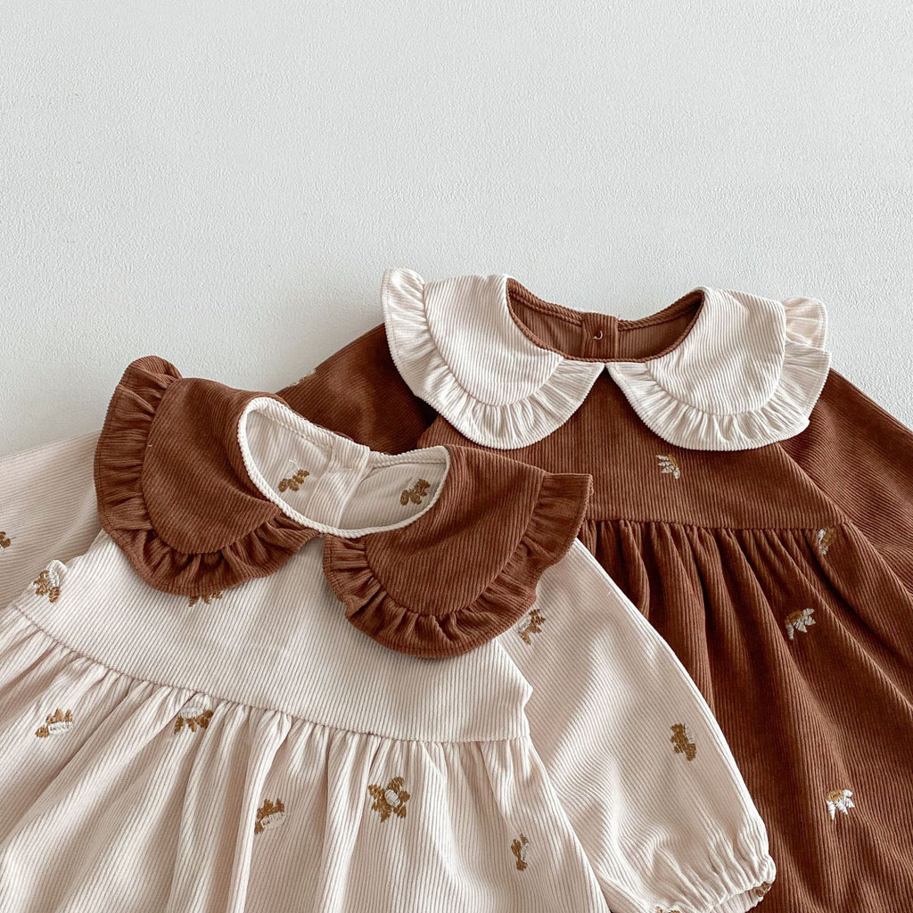 Girl's Dress