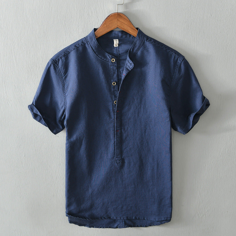 Men's Cotton Shirt