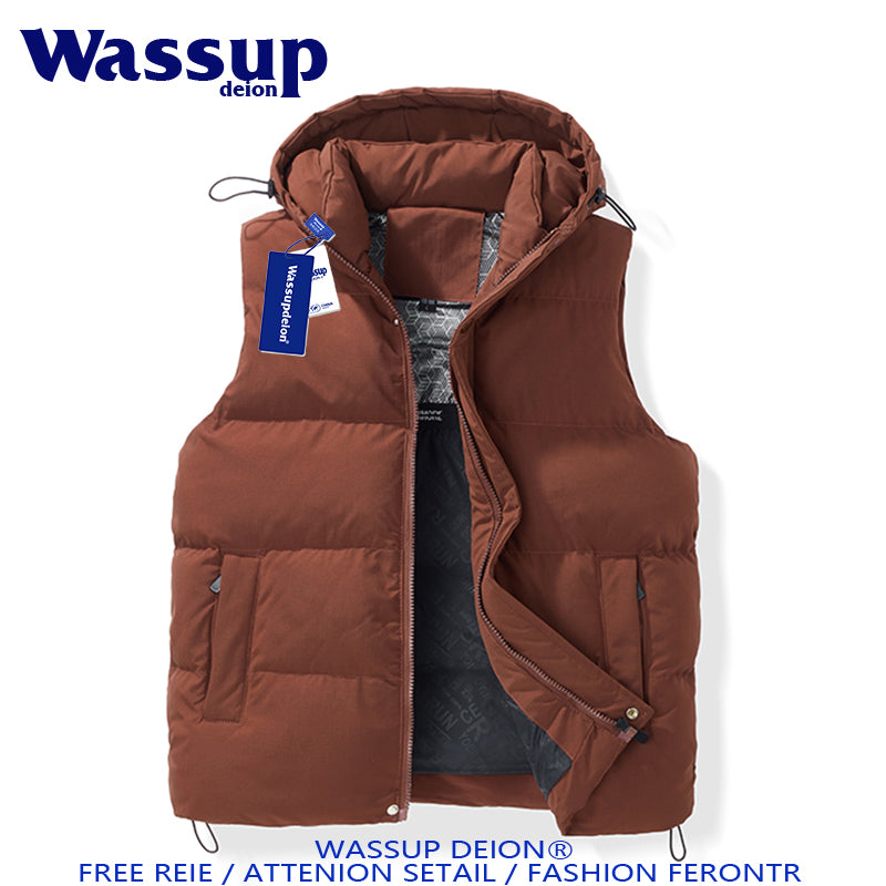 Men's vest