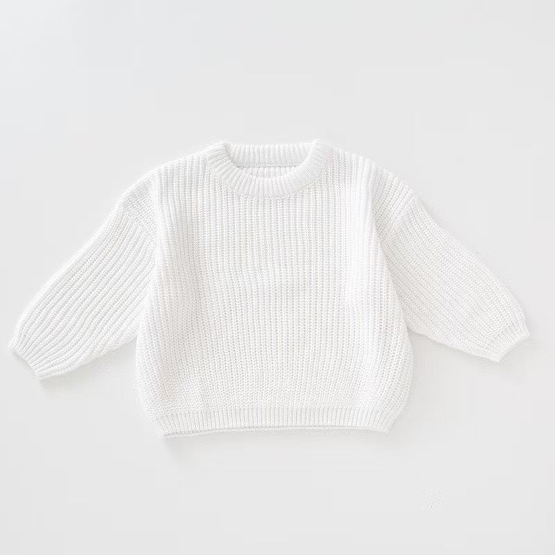 Children Sweater