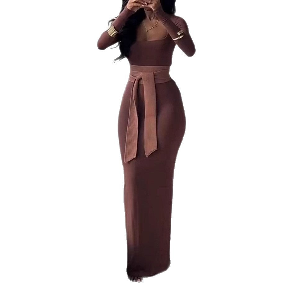Women's Long Dress