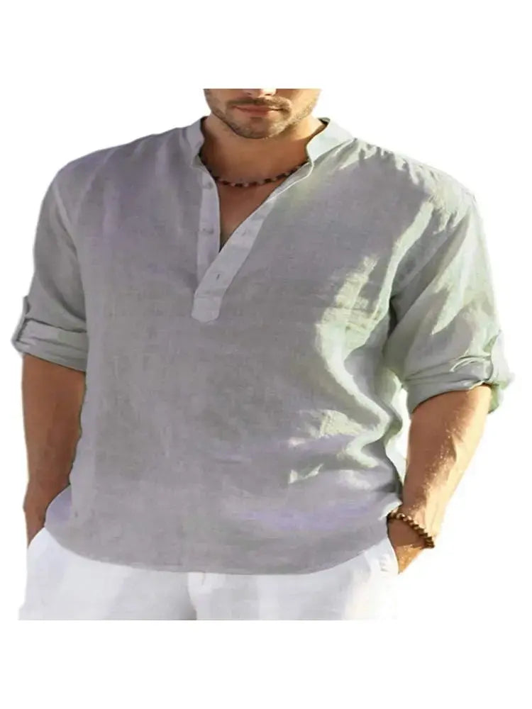 Men's shirt
