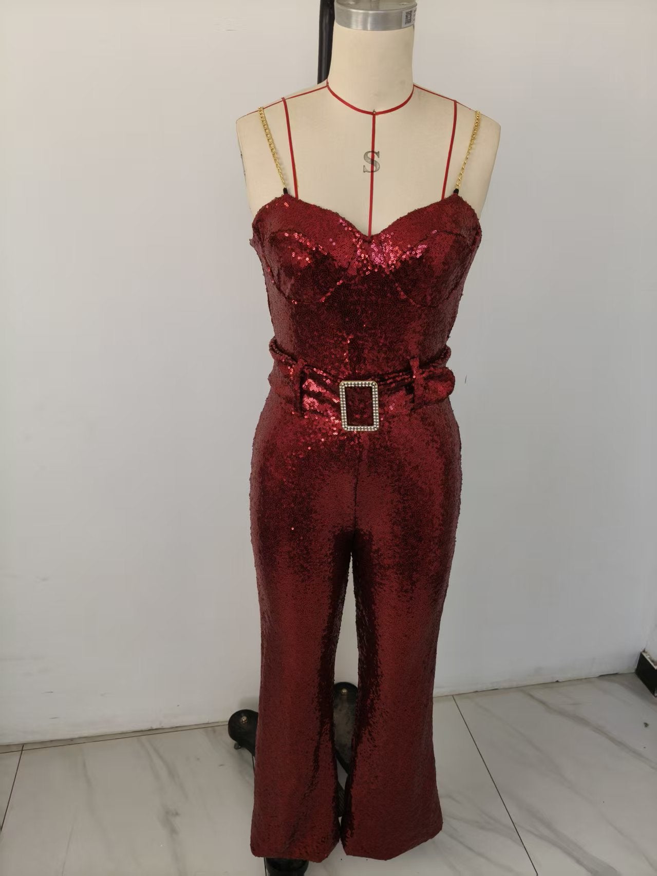 Women's Jumpsuit