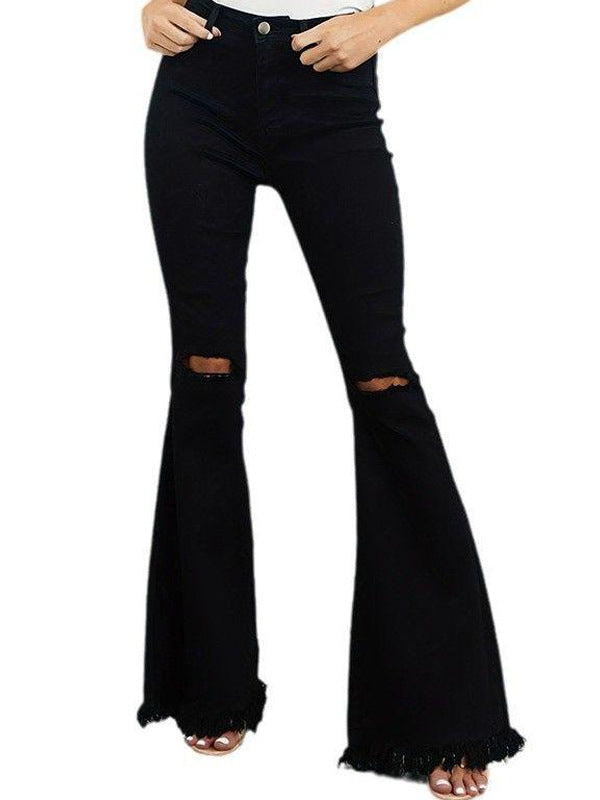 Women's jeans