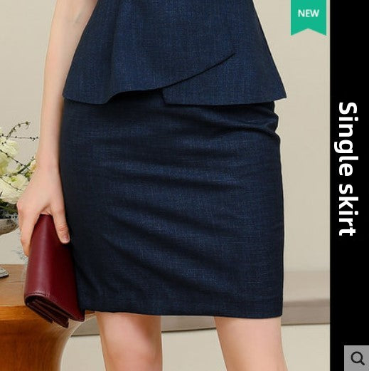 Professional Women Suit Set