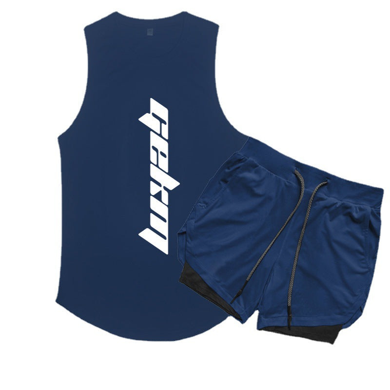 Sportswear with quick-drying properties