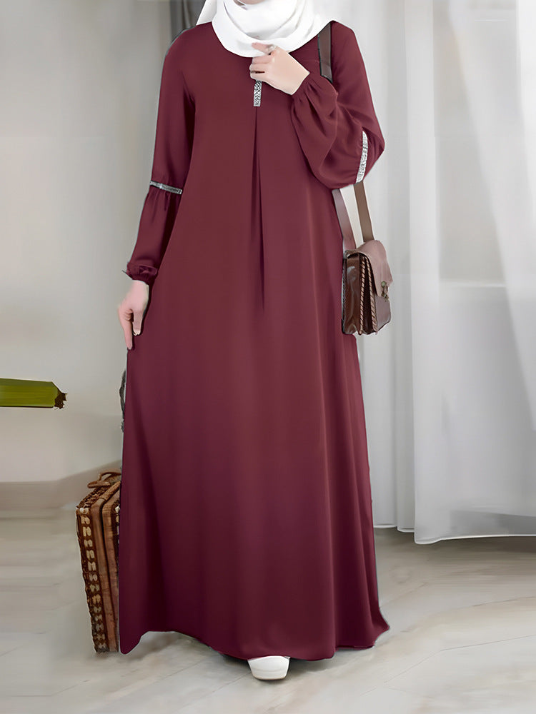 Women's Abaya Dress