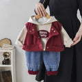 Boys' Clothing Set