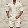 Men's Casual Sport Suit