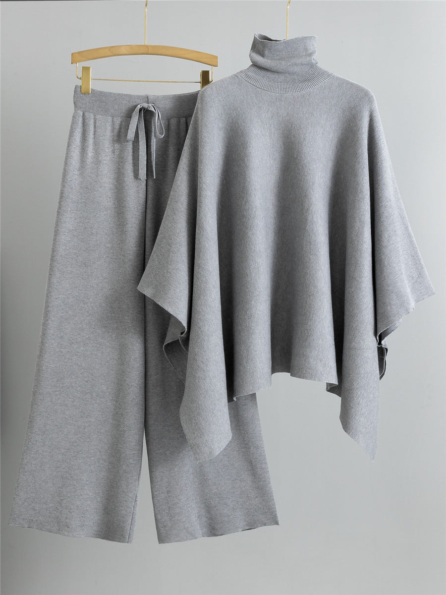 Fashion Two-Piece Set