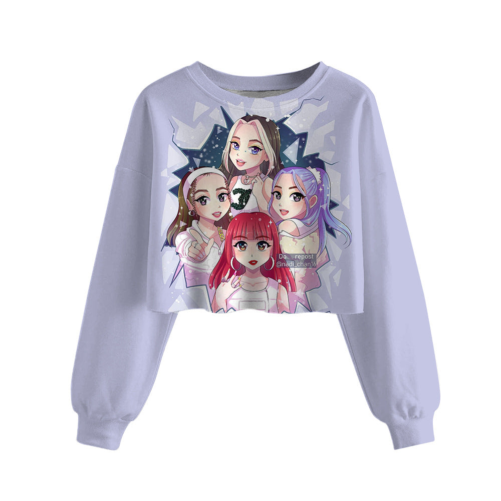 Children's Sweatshirt