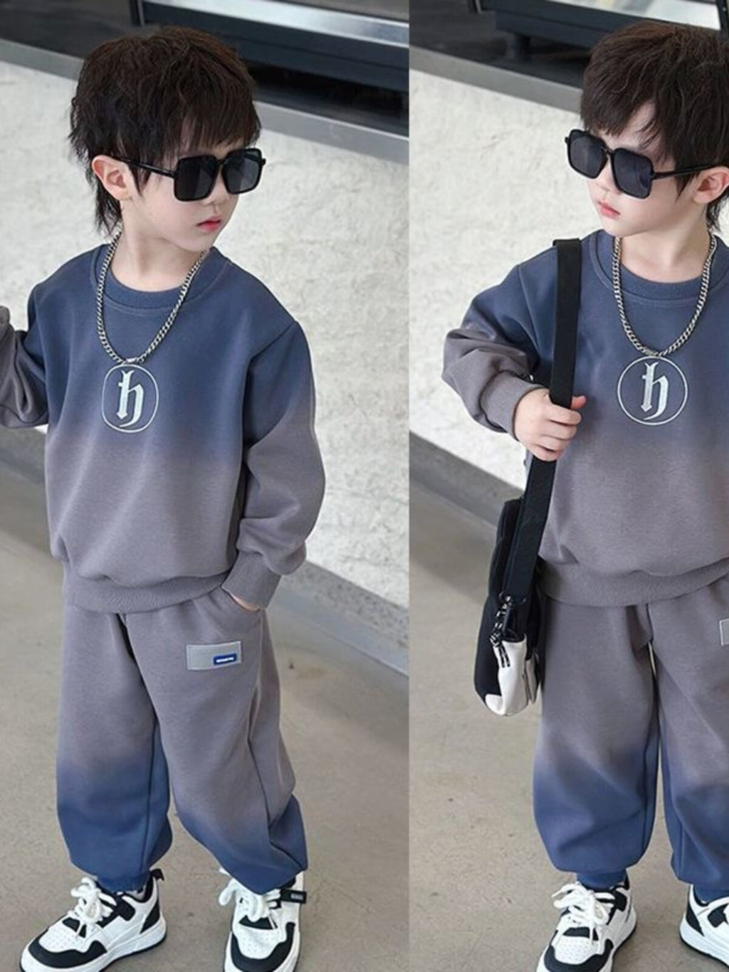 Boys' Sweat Suit