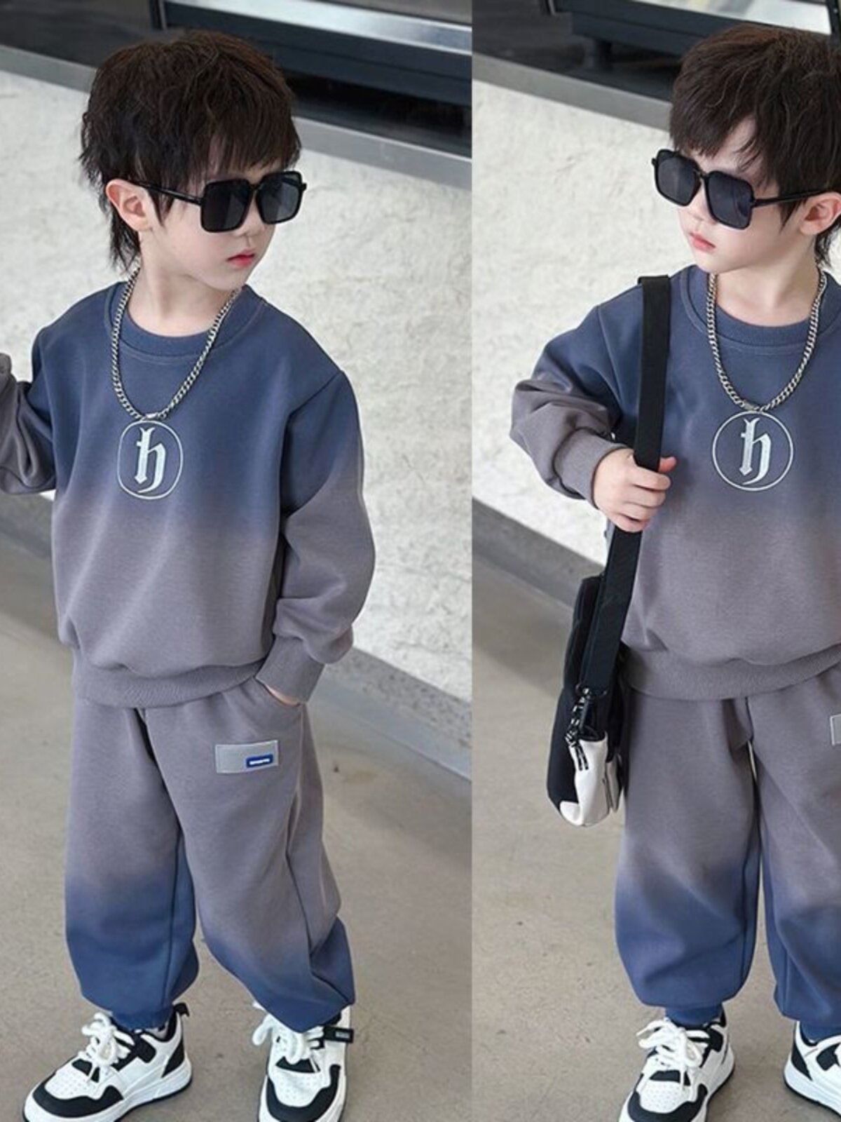 Boys' Sweat Suit