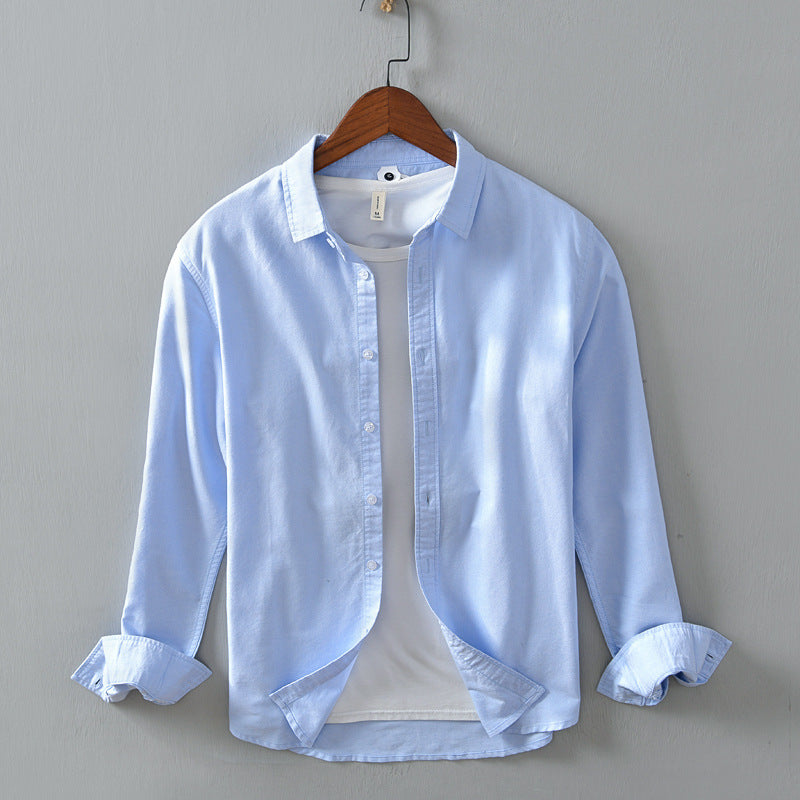 Men's Cotton Shirt