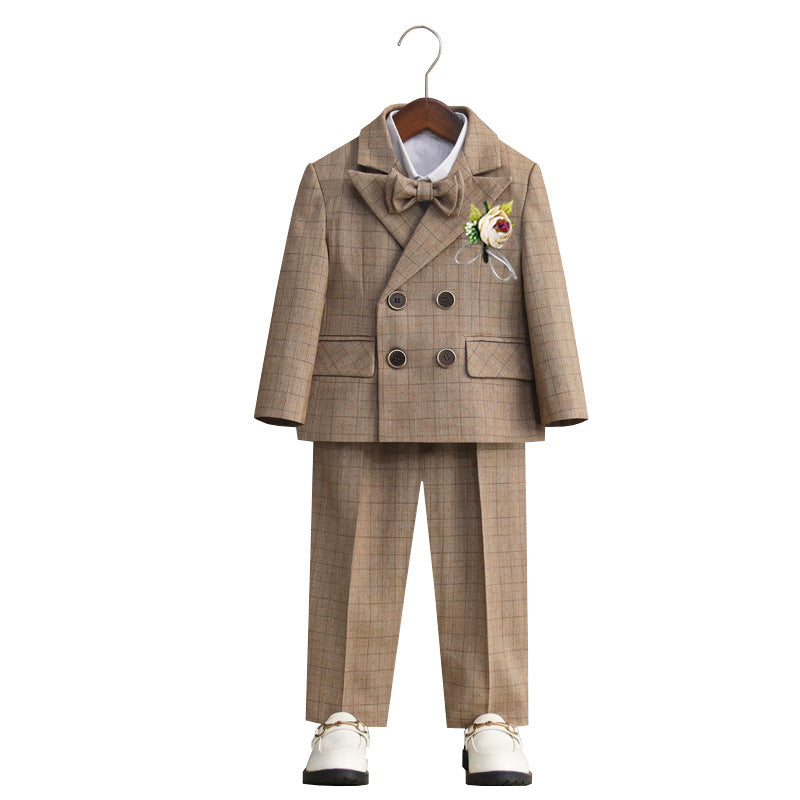 Children's suit