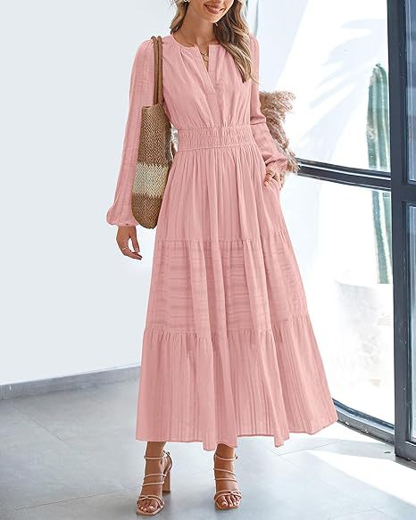 Women's Cotton Dress