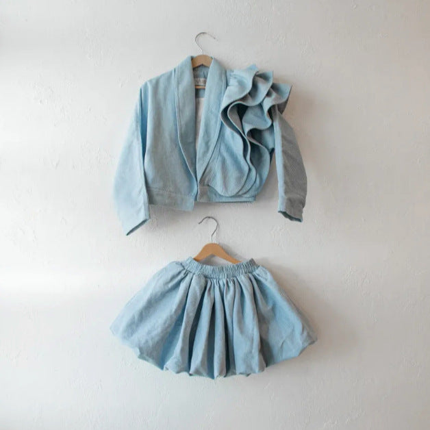 Children's two-piece set