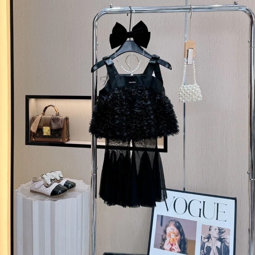 Girls' Clothing
