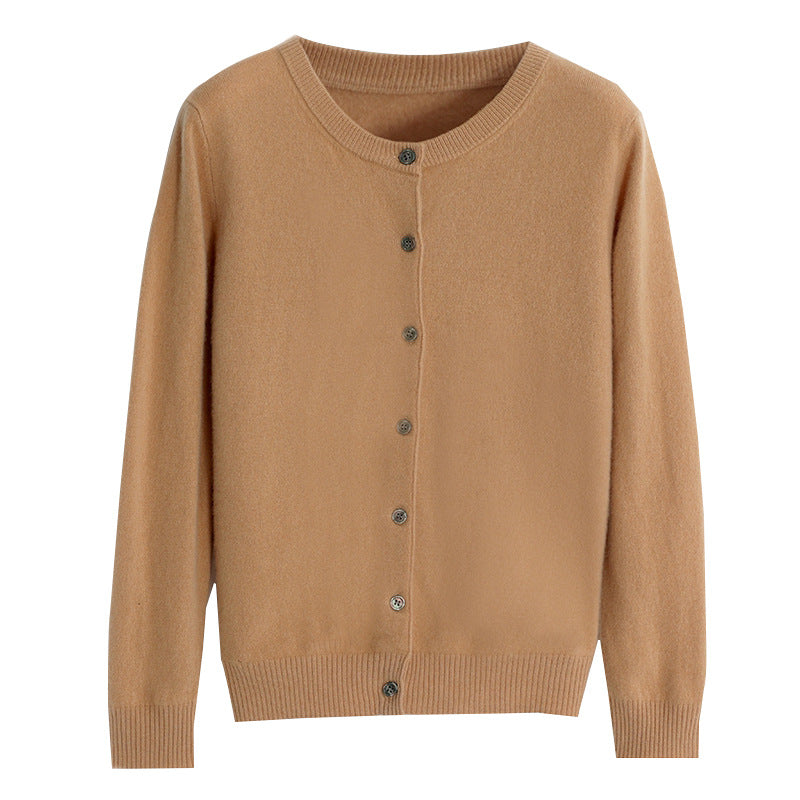 Women's Knit Cardigan