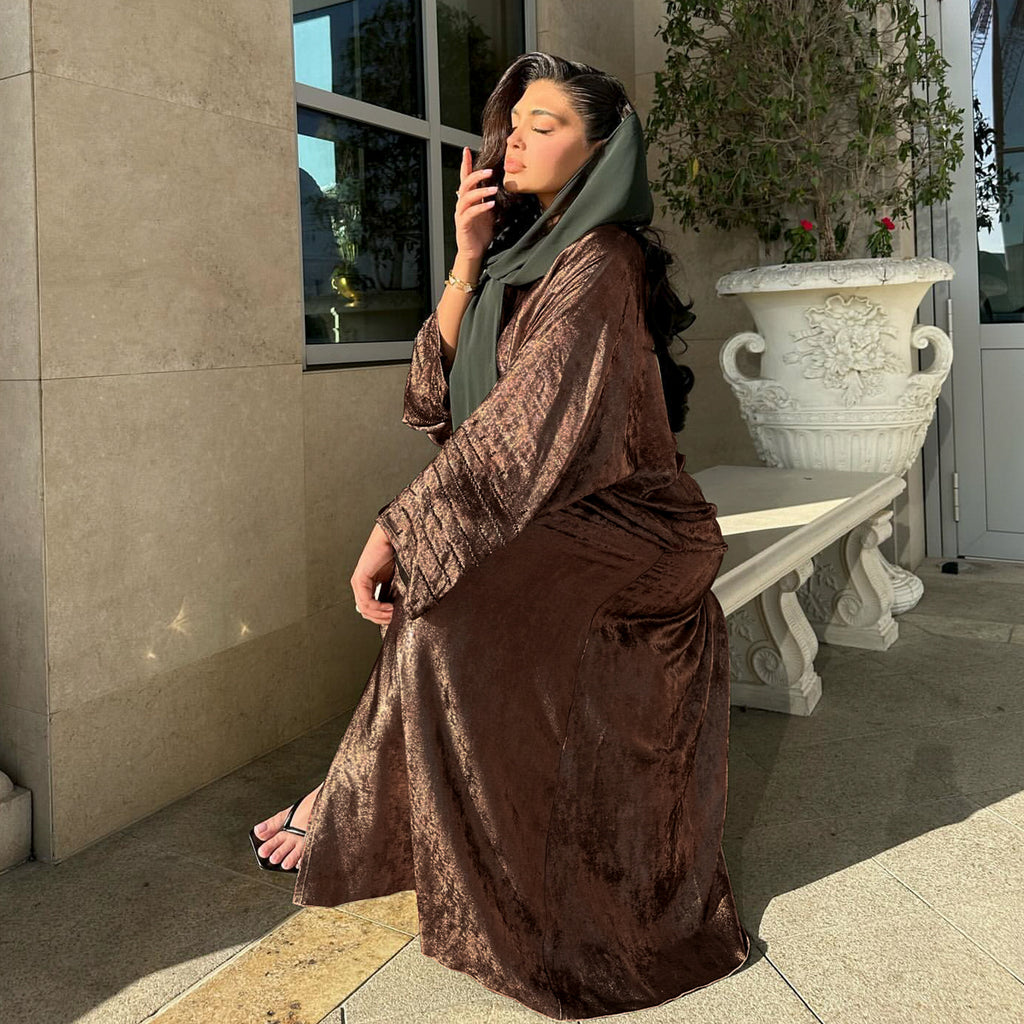 Women's robe