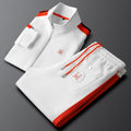 Men's Casual Sports Suit Set