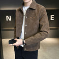 Men's jacket
