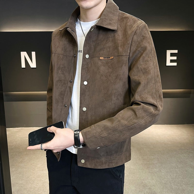 Men's jacket