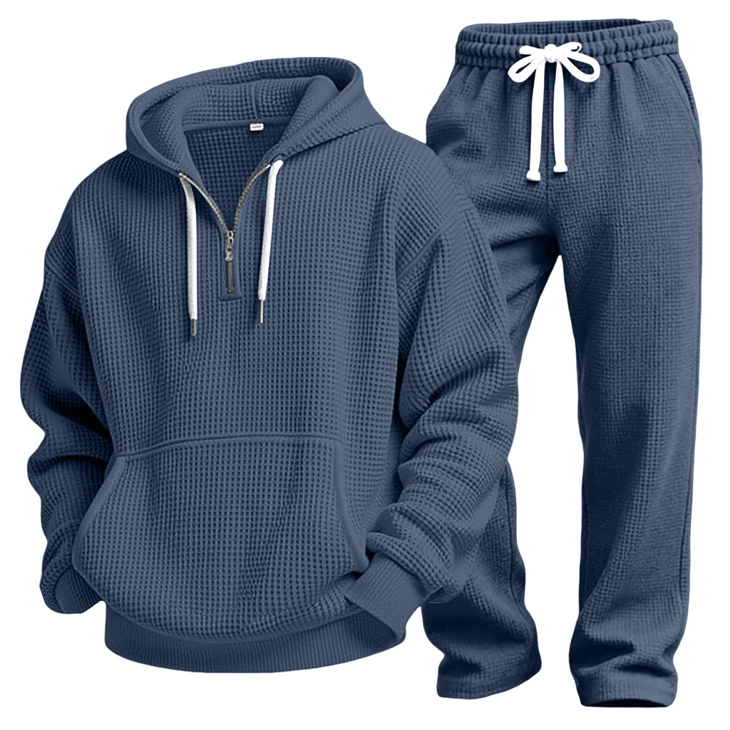 Men's Knitted Suits
