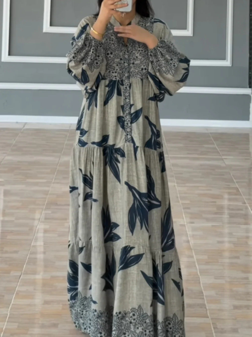 Women's Dress