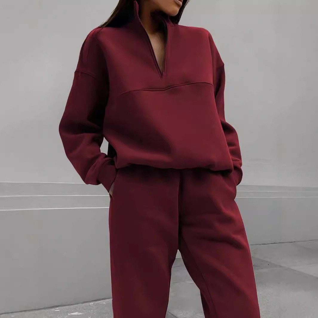 Casual suit - Two-piece se top and bottom